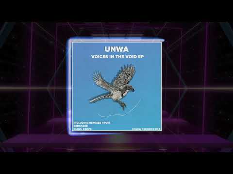 UNWA - Voices In The Void (Redspace Remix) [Progressive House]