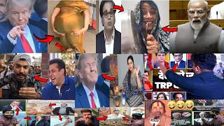 Download lagu / Raja Grafi Bhai ne Godi media ko dho Dala / US -Iran Israel war / LPG crisis petrol high / mp3