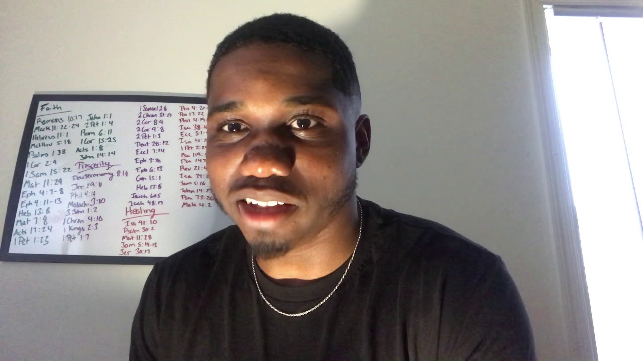 Promotional video thumbnail 2 for Kenzel Pugh