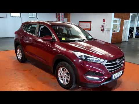 Hyundai Tucson 2016 - Image 2