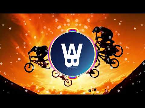 KYANU x DJ Gollum x Quickdrop - Ravers Fantasy [ONLY BASS]