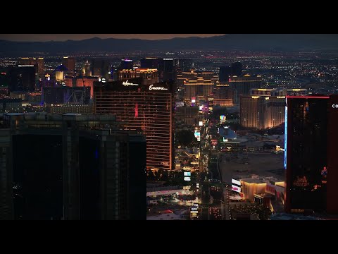 Customer Stories: How Darktrace Protects the City of Las Vegas