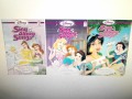 Disney Sing Along Songs Disney Princess