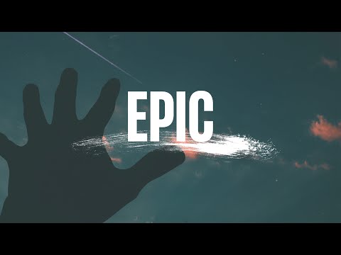 Cinematic Epic Dark Trailer - Background Music for Trailers and Film