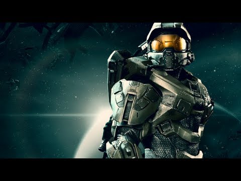 Halo 4 - Never Forget Music Video