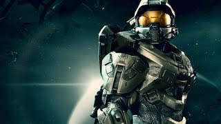 Halo 4 - Never Forget Music Video