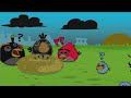 Angry Birds Poached Eggs Intro In G Major 4