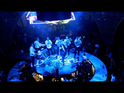 Gumzata Brass Show - Short