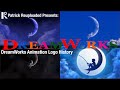 DreamWorks Animation Logo History
