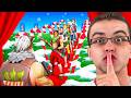 Nick Eh 30 Went UNDERCOVER In My Christmas Fashion Show