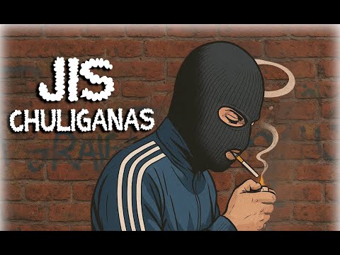 Ava feat. Whaitas - Jis chuliganas(Lyrics video) #2025 #NEW