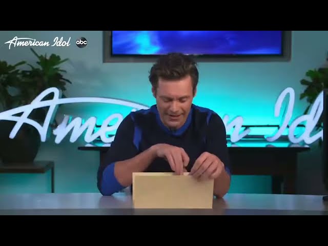 Arthur Gunn named runner up on ‘American Idol’