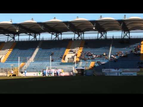 ZTE FC - Szigetszentmiklós 1-1 mérkőzés - részletek