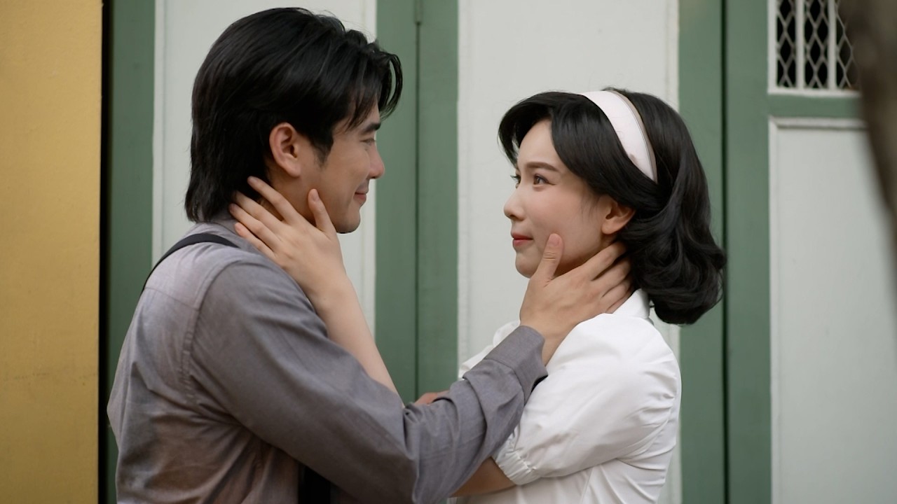Official Hook MV | แหวนรักข้ามเวลา - จะตามหาเธอ