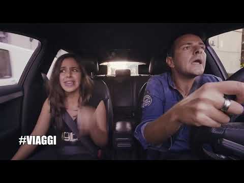 iPantellas! MASCHI VS FEMMINE IN MACCHINA 🚦 - Parodia - iPantellas