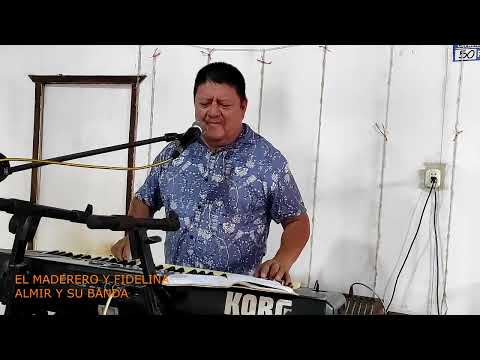 El Maderero vs Fidelina (Sesión en vivo)