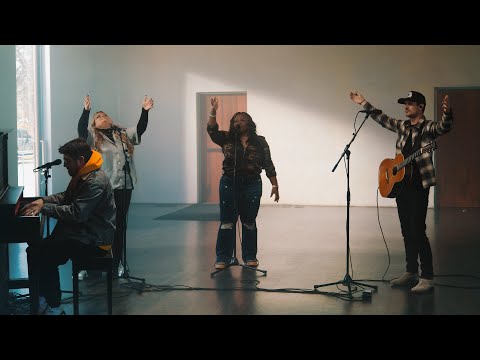 What He's Done // Passion feat. Kristian Stanfill, Tasha Cobbs Leonard, Anna Golden // WT Session