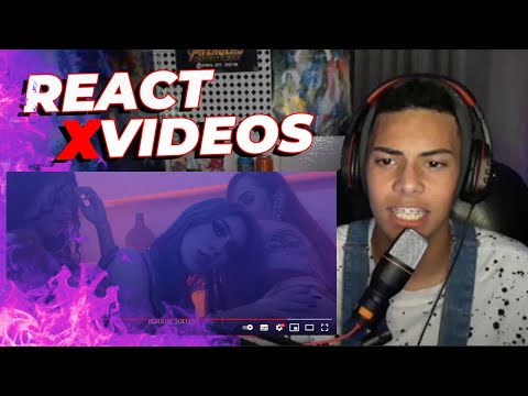 ANAJU - HOUSE PARTY (REACT)