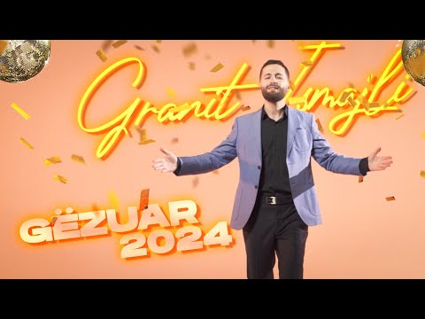 Granit Ismajli  - Je ma e mira (Potpuri) #Gezuar2024
