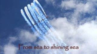 God Bless You Canada.wmv