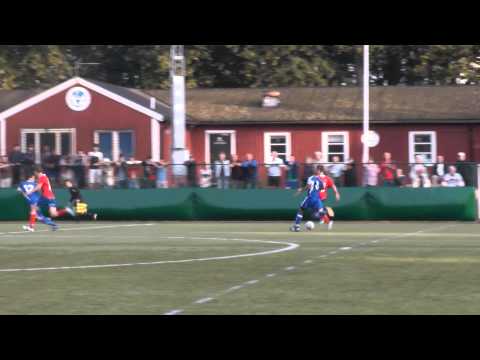 Lunds SK - Hardeberga BK