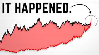 The Biggest Wealth Transfer in History Has Just Begun