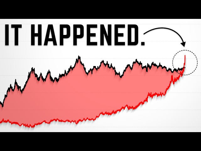 Bravos Research – The Biggest Wealth Transfer in History Has Just Begun (12.08.2026 Summary)