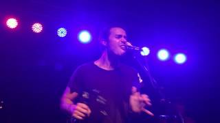 14 - Everybody Just Wants To Dance - Kris Allen (Live in Carrboro, NC - 6/10/16)