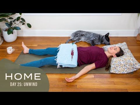 Home Day 0 Welcome Home 30 Days of Yoga