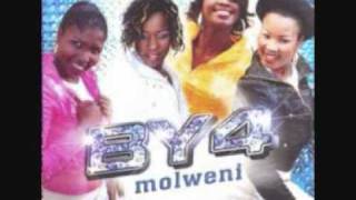 Download lagu by 4 - Yehova mp3