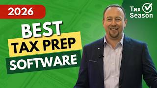 Top Tax Software of 2026 with Robert Farrington