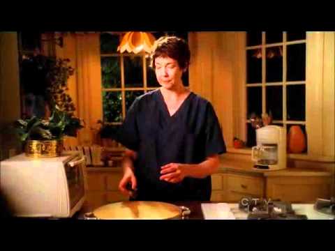 Desperate Housewives - Season 7 Opening Scene