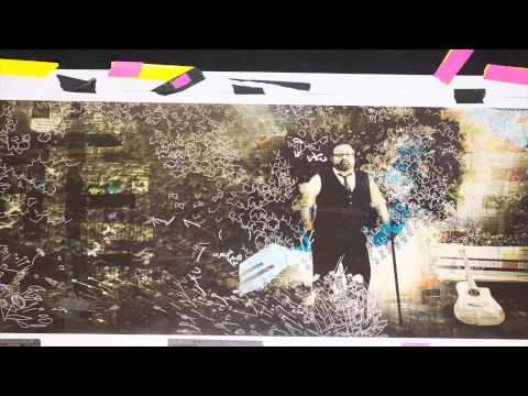 Jerry Stamp - Firing Line - Teaser