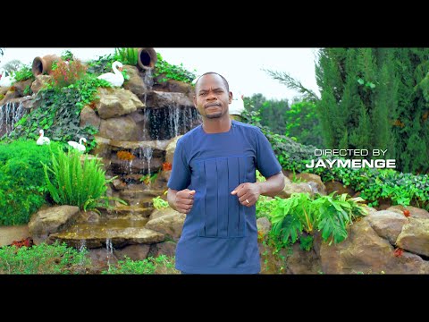 ELIJAH JALOGO - WARRUOK (OFFICIAL VIDEO)Send Skiza 6988854  to 811