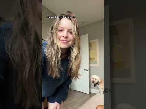 am I a wavy hair girl? Do I try this journey?