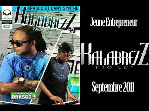 Brasco - Jeune Entrepreneur (Prod by Dany Synthé)