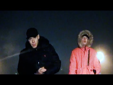 Pyrythekid, Axel Kala – Ei vapaapäivii (Visualizer)