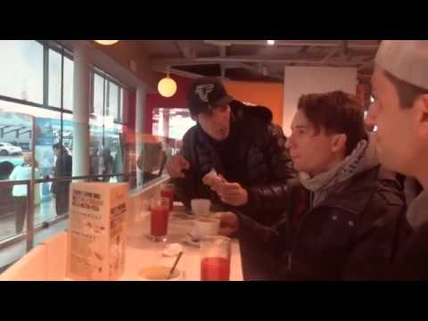 The Sunny Boys - 𝕽𝖔𝖆𝖉 𝕿𝖗𝖎𝖕 #5