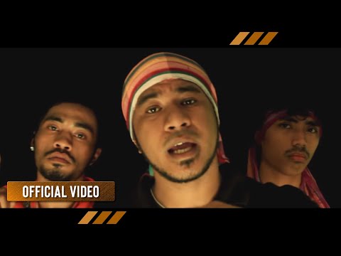 THE BELGICA Ft ELONSO ETEUA - Inga Sumpah Pela (Official Video)