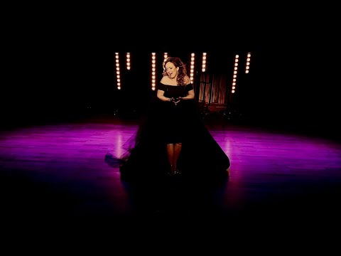 Agnieszka Sokolnicka - Never enough cover  (The Greatest Showman)