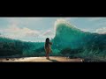 Vaiana L Trailer L Svenska