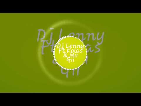 ☠Dj Lenny Ft Kolas & Mii Gii-_- Murder - (Kellian Riddim)☠