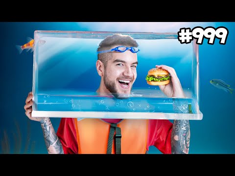 Testez 1000 Life Hack-uri Virale ! (Finalul)