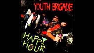 Youth Brigade - Deep inside of me