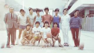 YCK2 35th Anniversary - Our History, Present and Future