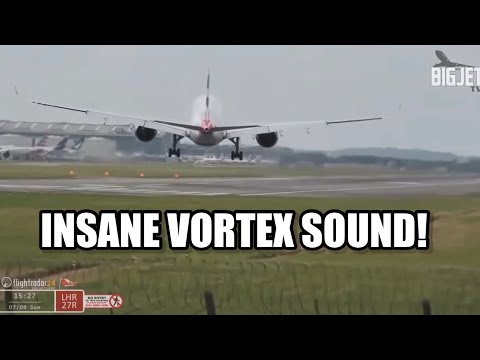 INSANE VORTEX SOUND!