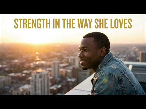 Strength in the Way She Loves