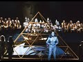 Patricia Schuman Philip Glass The Voyage In my secret heart Met 12 10 1992