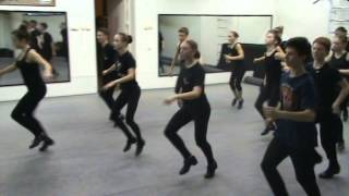 Fantasia Get it Right 7-9 кл. ШСХ РГДДМ
