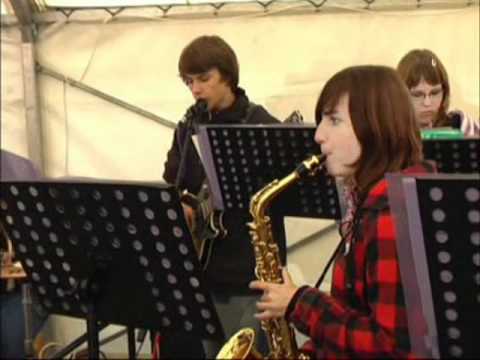 Crazy Five Rock - Proč pocit mám ( live ZUŠ)